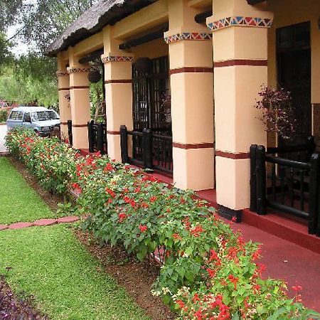 Lalani Hotel And Conference Centre Bulawayo Zewnętrze zdjęcie