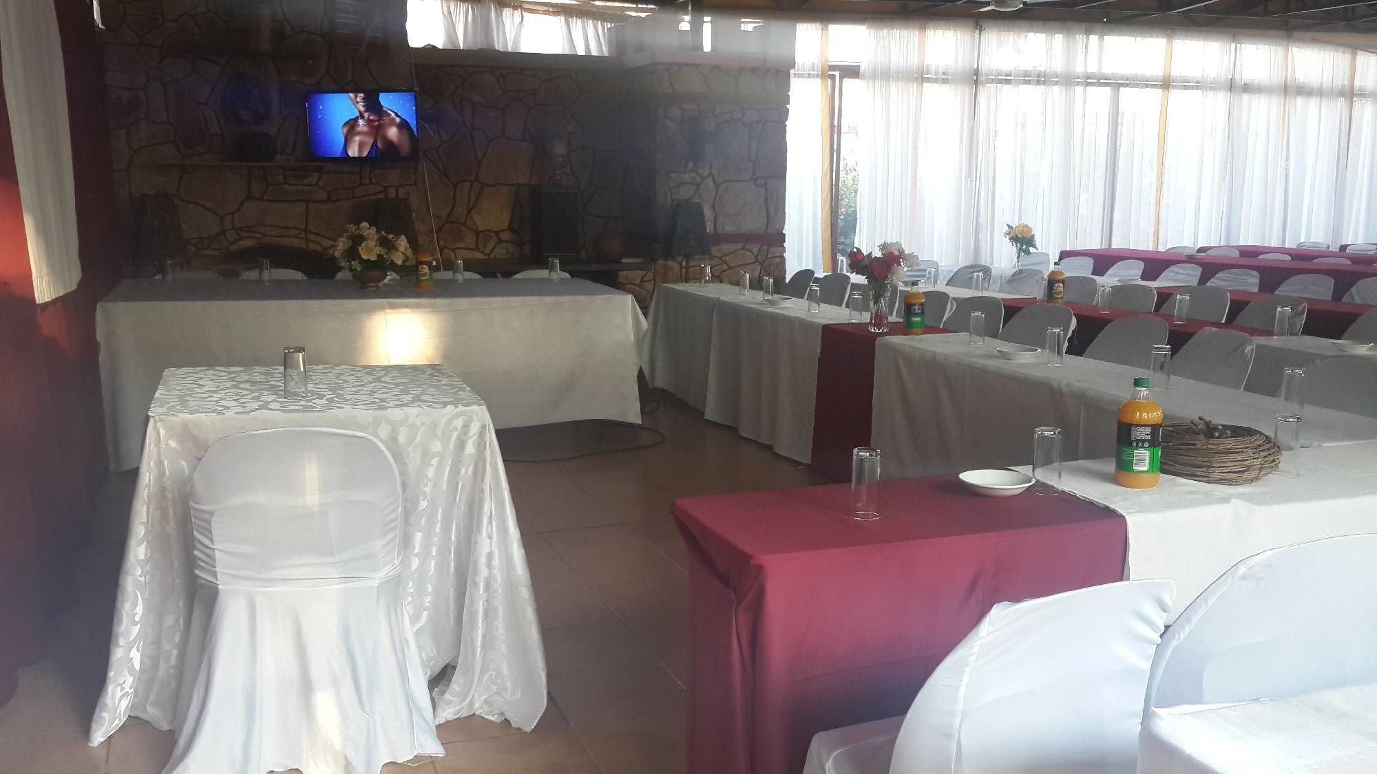 Lalani Hotel And Conference Centre Bulawayo Zewnętrze zdjęcie